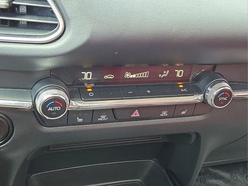 Used 2023 MAZDA CX-30 AWD 2.5 S w/ Preferred Package image 28