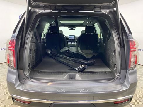 Certified 2021 Chevrolet Tahoe LT image 25