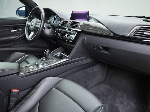 Used 2018 BMW M3 RWD image 66