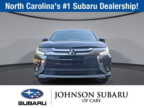 Used 2018 Mitsubishi Outlander SEL FWD image 31