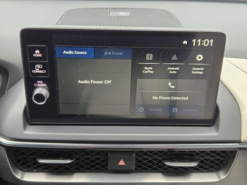 Certified 2025 Acura ADX A-Spec AWD/4WD image 9