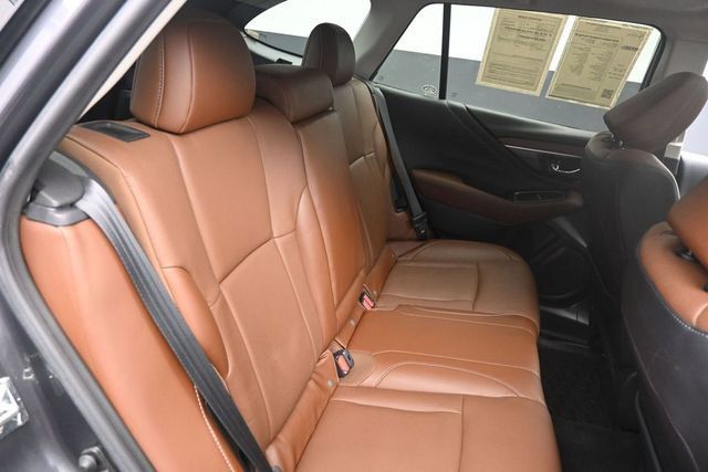 Used 2020 Subaru Outback Touring XT AWD/4WD image 28