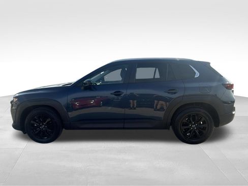 Certified 2025 MAZDA CX-50 AWD 2.5 S w/ Preferred Package image 8