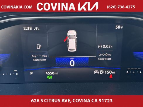 Used 2024 Volkswagen Jetta SE w/ Panoramic Sunroof Package image 21