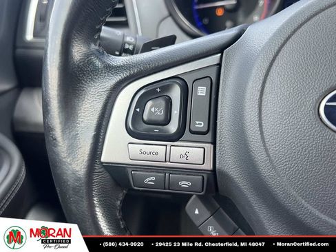 Used 2015 Subaru Outback 2.5i Premium AWD/4WD image 25