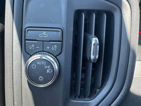 Used 2026 GMC Sierra 1500 Pro w/ Pro Value Package RWD image 29