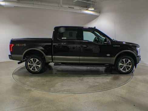Used 2019 Ford F150 King Ranch AWD/4WD image 7