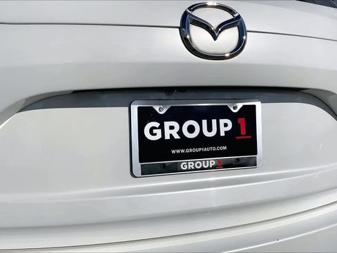 Used 2023 MAZDA CX-5 AWD 2.5 S w/ Premium Plus Pkg image 10