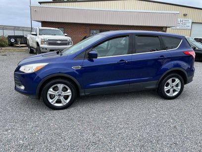 Used 2015 Ford Escape SE