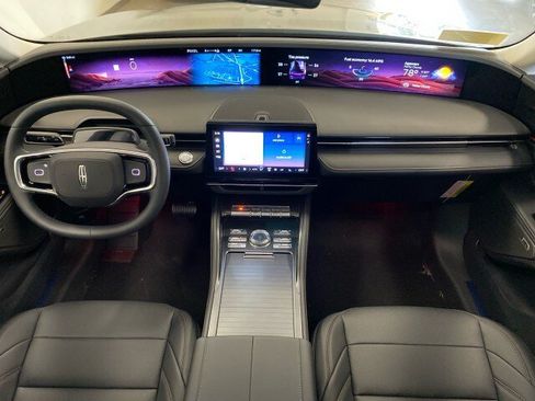 New 2026 Lincoln Nautilus Premier w/ Equipment Group 102A AWD/4WD image 10