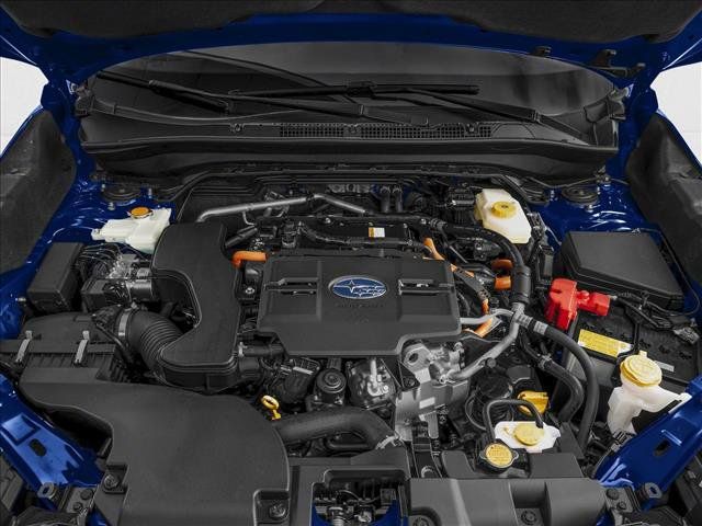 New 2026 Subaru Forester Sport AWD/4WD image 8