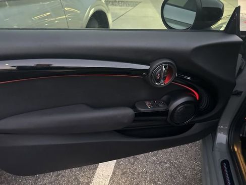 Used 2023 MINI Cooper John Cooper Works image 10