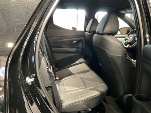 New 2026 Hyundai Santa Cruz SEL AWD/4WD image 21