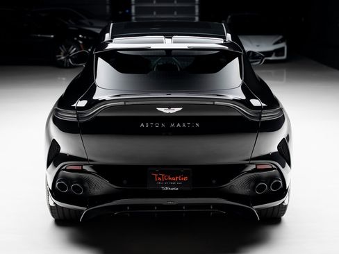 Used 2023 Aston Martin DBX 707 image 25