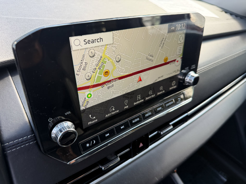 Used 2024 Mitsubishi Outlander SE FWD image 21