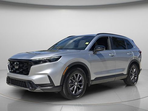 Used 2025 Honda CR-V Sport image 9