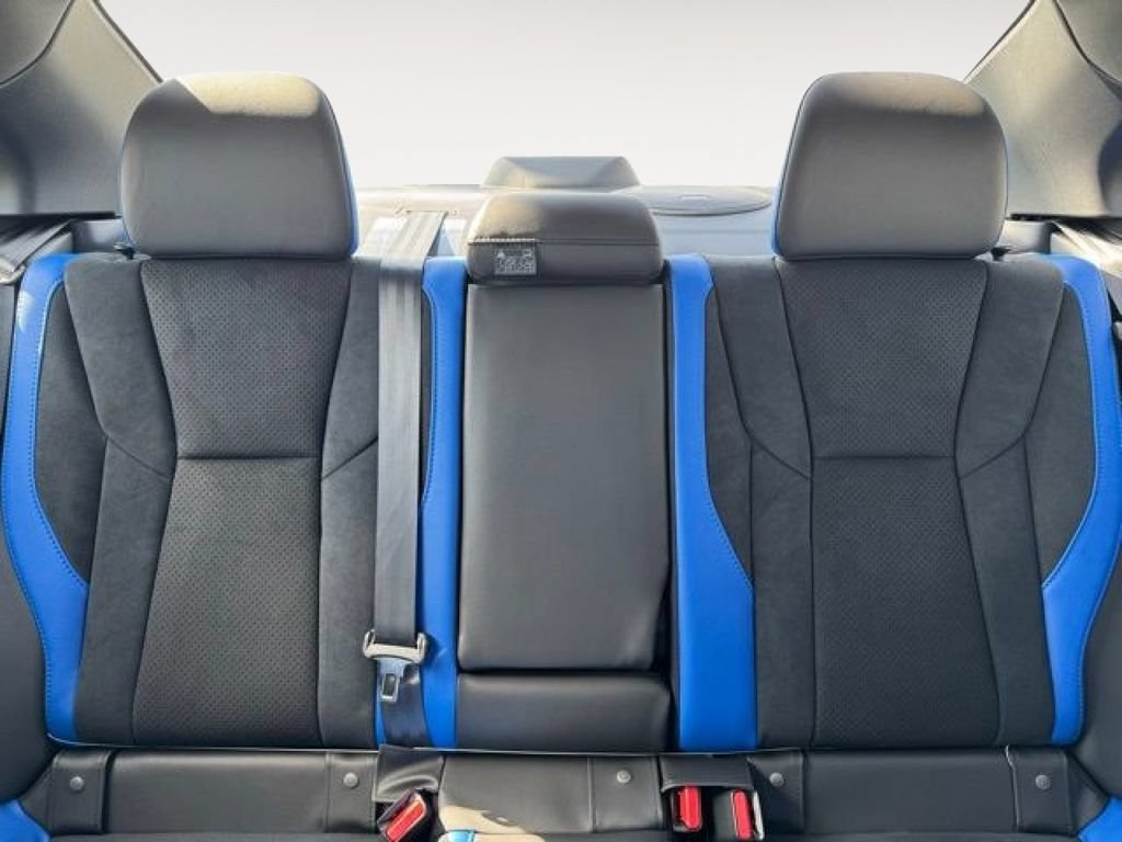 New 2026 Subaru WRX tS w/ WRX Electronics Package AWD/4WD image 17