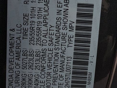 New 2026 Acura RDX SH-AWD w/ Advance Package image 29