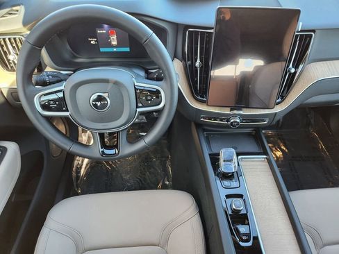 New 2026 Volvo XC60 B5 Plus w/ Protection Package Premier image 3