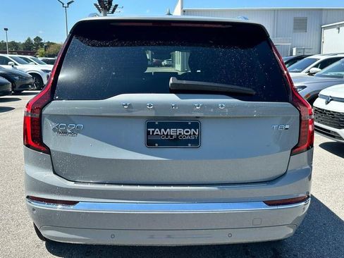 New 2026 Volvo XC90 T8 Ultra w/ Protection Package Premier AWD/4WD image 3