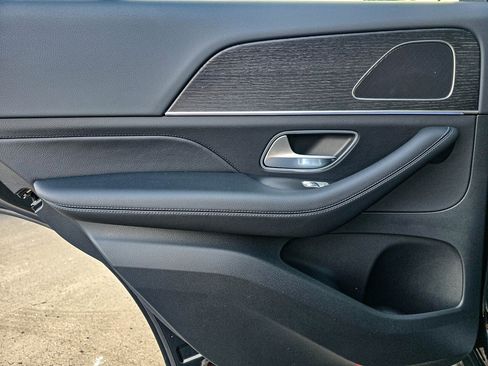 New 2026 Mercedes-Benz GLE 350 4MATIC image 31