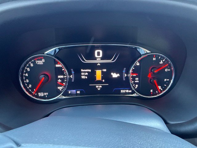 Used 2021 GMC Acadia Denali w/ Denali Ultimate Package AWD/4WD image 31