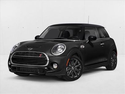 Used 2019 MINI Cooper S w/ Premium Package