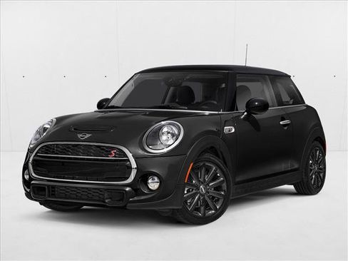 Used 2019 MINI Cooper S w/ Premium Package image 1