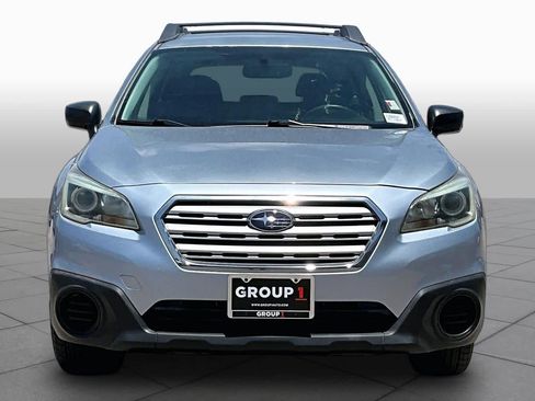 Used 2015 Subaru Outback 2.5i AWD/4WD image 4