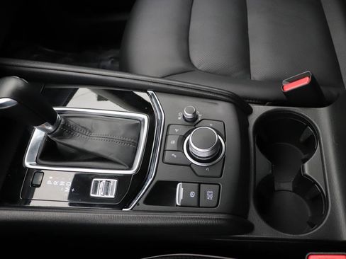 Used 2025 MAZDA CX-5 AWD 2.5 S w/ Select Package image 38