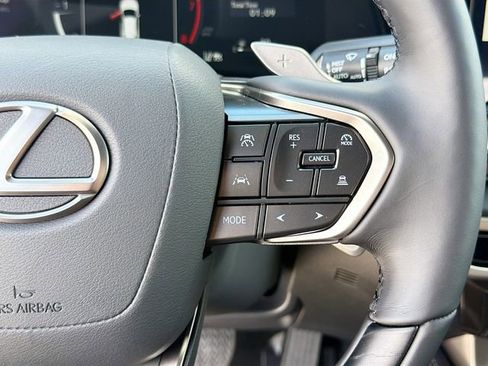 New 2026 Lexus RX 350 Premium image 40