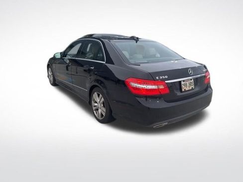 Used 2012 Mercedes-Benz E 350 BlueTEC Sedan image 7