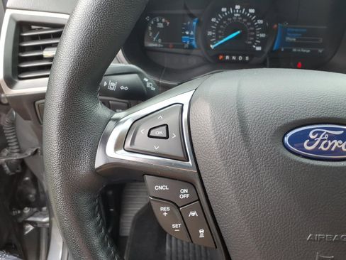 Used 2024 Ford Edge SEL AWD/4WD image 23