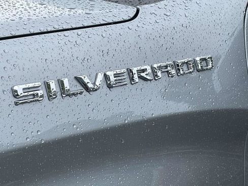 New 2025 Chevrolet Silverado 1500 LT image 11