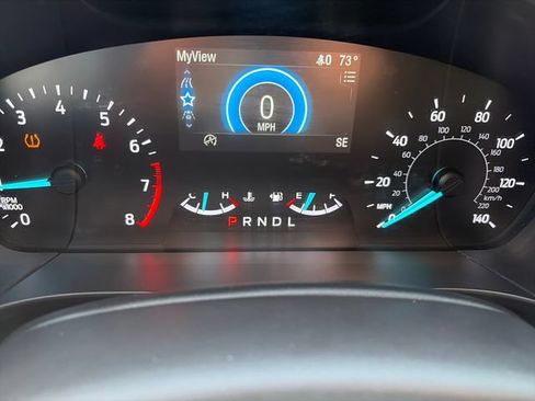 Used 2020 Ford Escape S FWD image 27