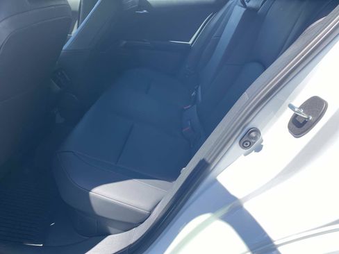 Used 2025 Lexus UX 300h AWD w/ Cold Area Package image 14