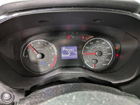 Used 2018 Subaru Impreza 2.0i AWD/4WD image 12