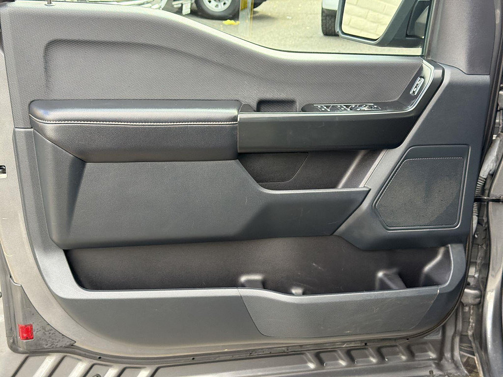 Used 2023 Ford F150 XL w/ STX Appearance Package RWD image 20