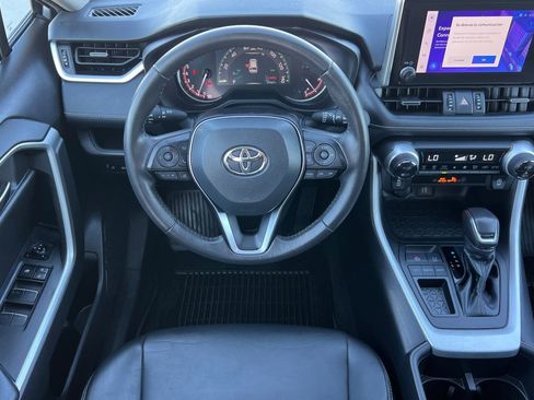 Certified 2024 Toyota RAV4 XLE Premium image 13