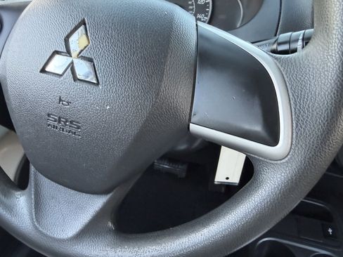 Used 2018 Mitsubishi Mirage G4 ES image 32