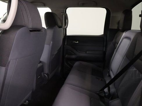 New 2025 Nissan Frontier SV image 26
