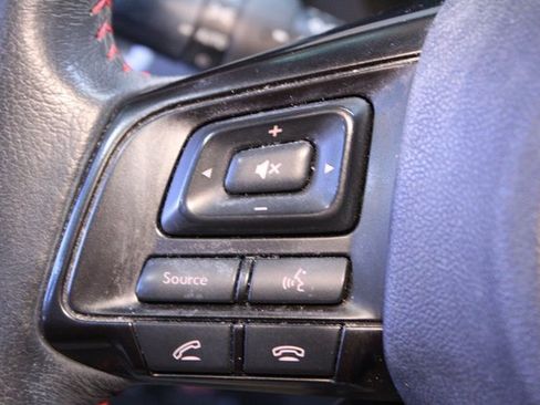 Used 2021 Subaru WRX Premium w/ Popular Package #3 (IZT) image 21