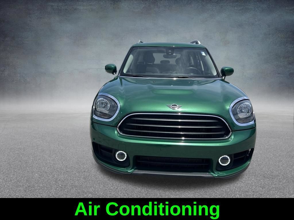 Used 2020 MINI Cooper Countryman ALL4 AWD/4WD image 9