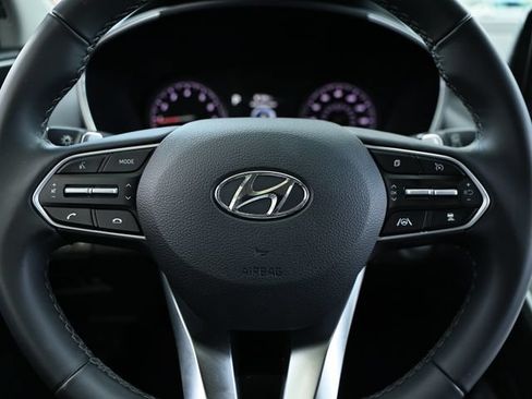 Used 2023 Hyundai Santa Fe SEL w/ Winter Weather Package AWD/4WD image 33