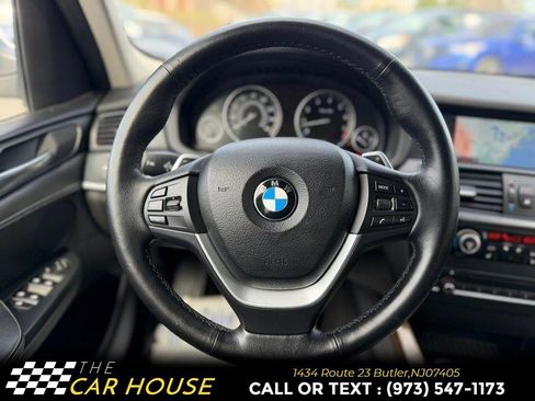 Used 2011 BMW X3 xDrive35i image 30