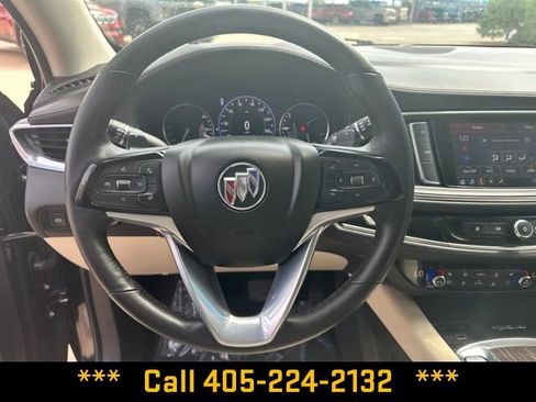 Used 2023 Buick Enclave Avenir AWD/4WD image 25