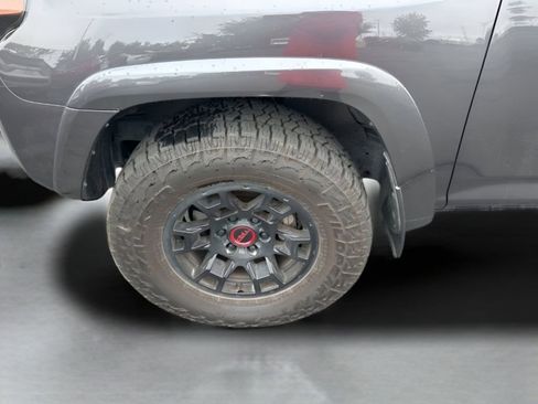 Used 2023 Toyota 4Runner SR5 Premium w/ SR5 Premium Package AWD/4WD image 16