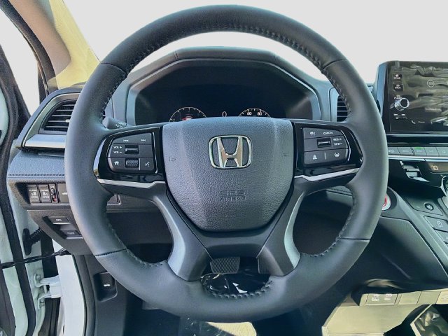 New 2027 Honda Odyssey EX-L image 11