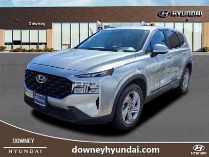 Certified 2023 Hyundai Santa Fe SE w/ Cargo Package