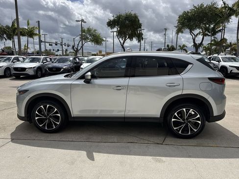 Used 2023 MAZDA CX-5 AWD 2.5 S image 11